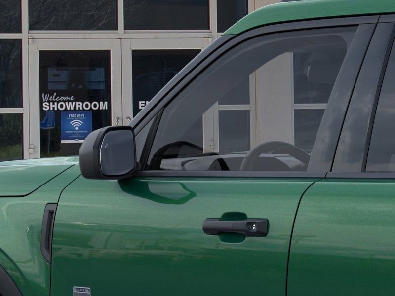 New 2025 Ford Bronco Sport Big Bend w/ Convenience Package image 21