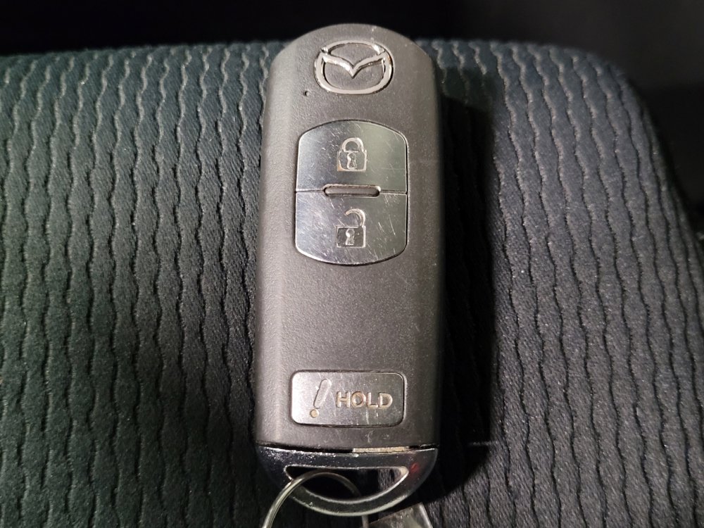 Used 2014 MAZDA CX-5 Sport image 32