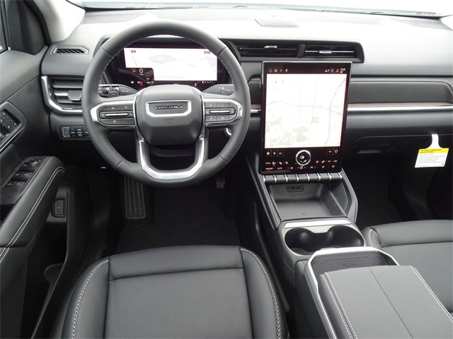 New 2026 GMC Terrain Denali image 15