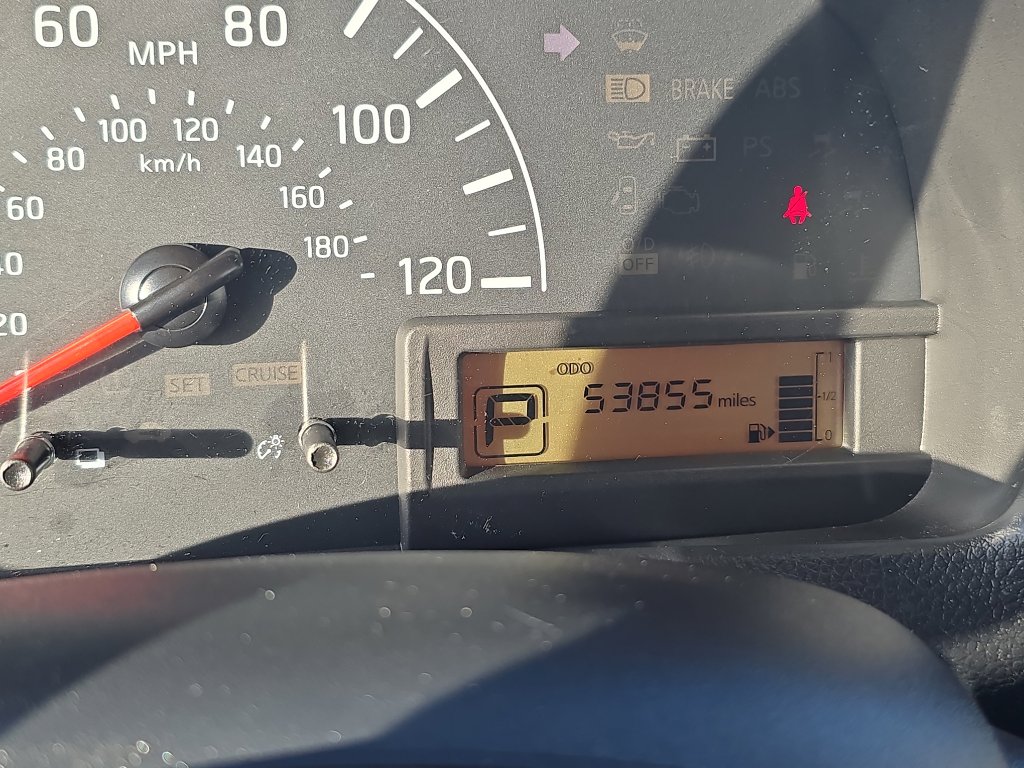 Used 2021 Nissan NV200 S image 24