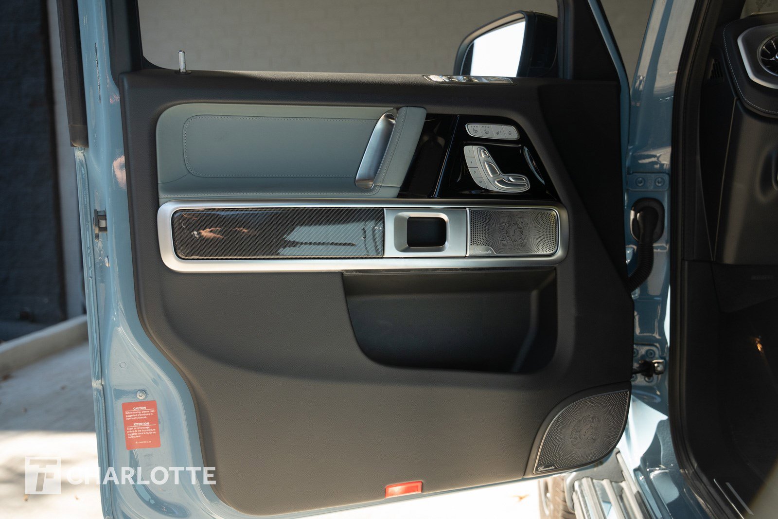 Used 2025 Mercedes-Benz G 63 AMG 4MATIC image 18