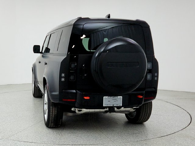 New 2026 Land Rover Defender 110 X AWD/4WD image 6