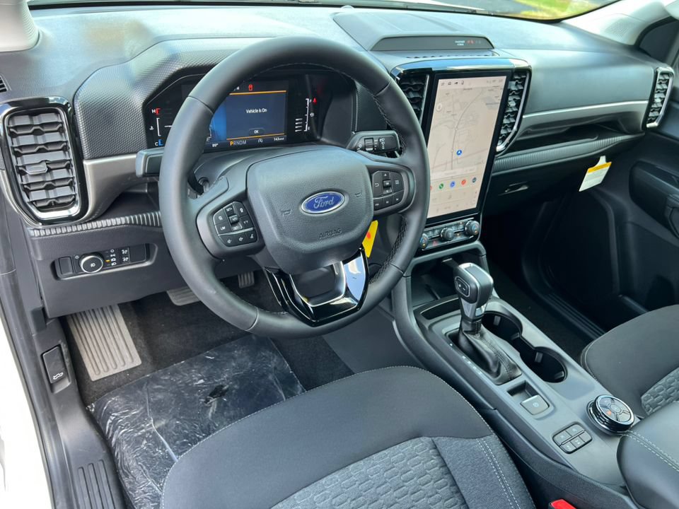 Used 2026 Ford Ranger XLT AWD/4WD image 18