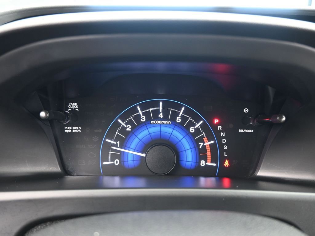 Used 2014 Honda Civic LX image 24