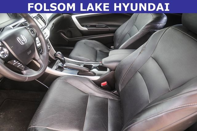 Used 2013 Honda Accord EX-L image 20