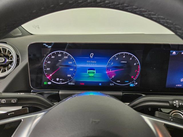 Certified 2025 Mercedes-Benz GLA 250 GLA 250 image 28