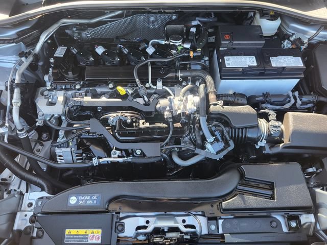 Used 2025 Toyota Corolla Cross XLE FWD image 11