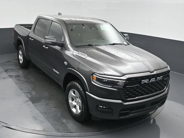 New 2026 RAM 1500 4x4 Crew Cab image 37