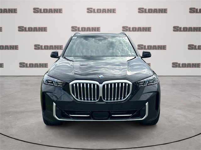 New 2026 BMW X5 xDrive40i w/ Climate Comfort Package image 8
