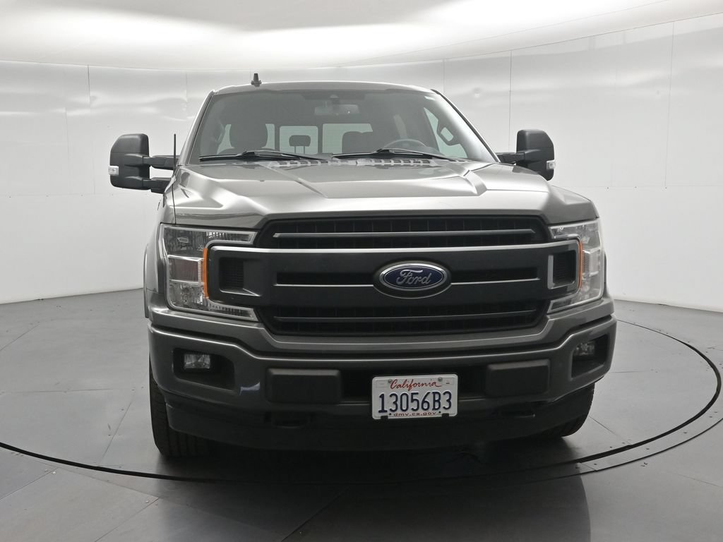 Used 2020 Ford F150 XLT AWD/4WD image 44