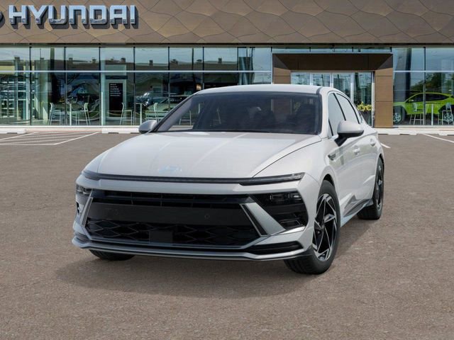 New 2026 Hyundai Sonata SEL image 7