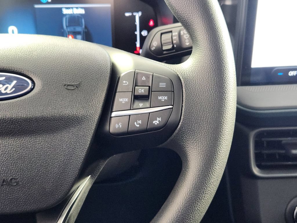 New 2025 Ford Maverick XLT w/ Black Appearance Package AWD/4WD image 19