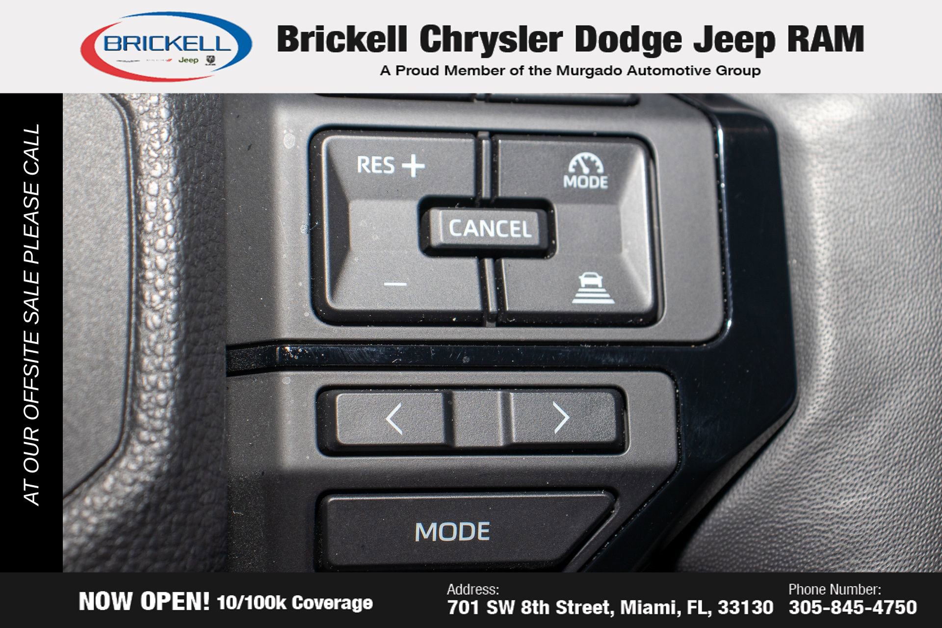 Used 2024 Toyota Land Cruiser 1958 image 28