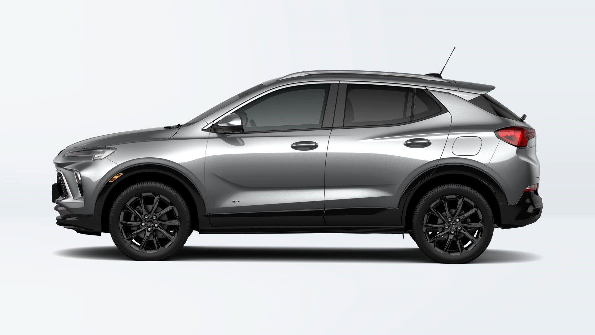 New 2026 Buick Encore GX Sport Touring w/ Advanced Technology Package FWD image 54