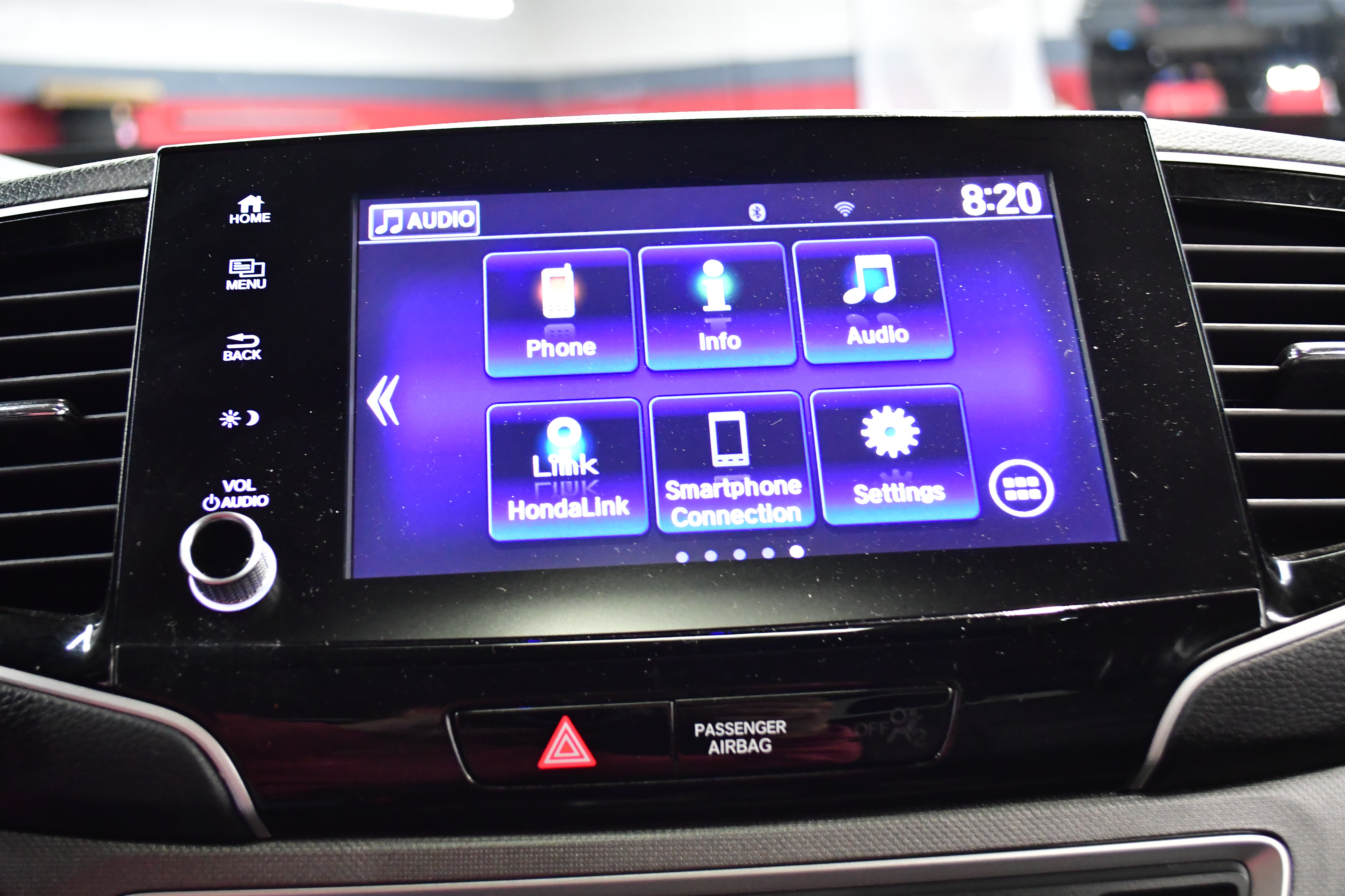 Used 2023 Honda Ridgeline RTL image 28