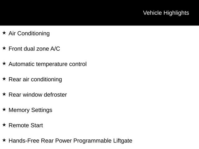 Used 2023 Chevrolet Suburban Premier image 18