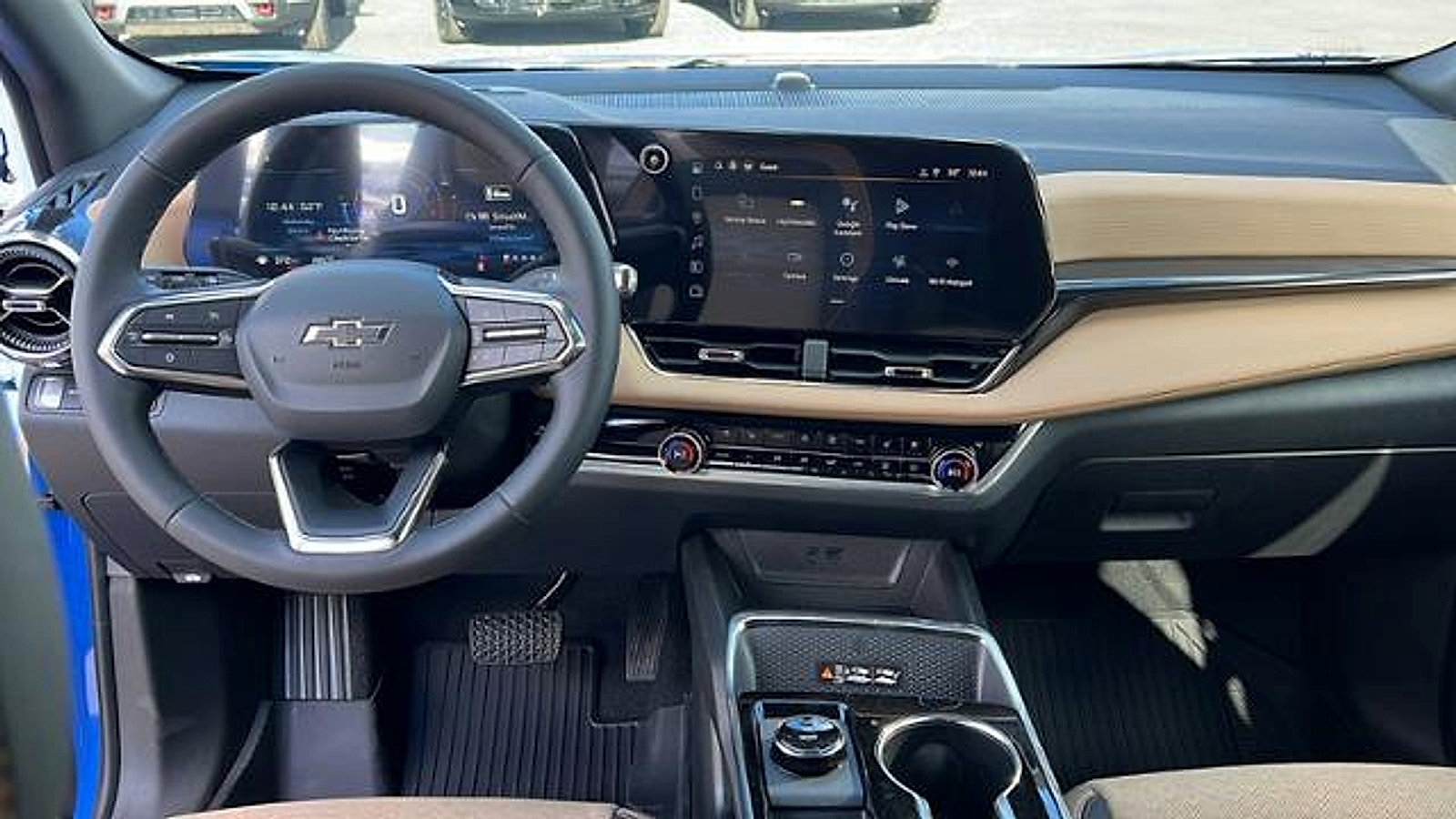 New 2026 Chevrolet Equinox ACTIV w/ Convenience Package III image 15