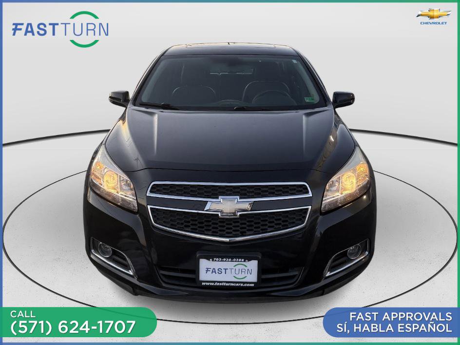 Used 2013 Chevrolet Malibu LT image 28