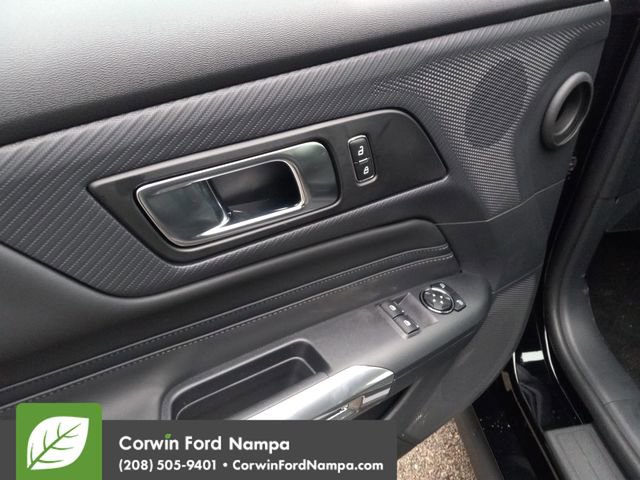 New 2026 Ford Mustang GT Premium w/ GT Performance Package image 11