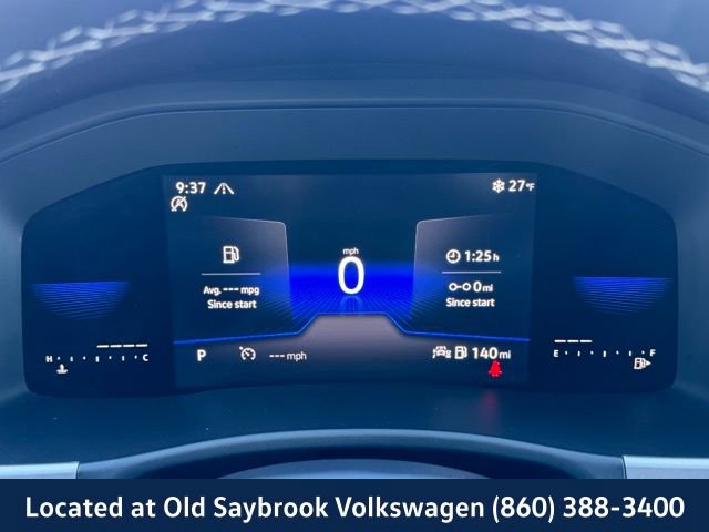 Used 2022 Volkswagen Atlas SE image 36