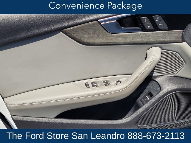 Used 2021 Audi A4 2.0T Premium Plus AWD/4WD image 19