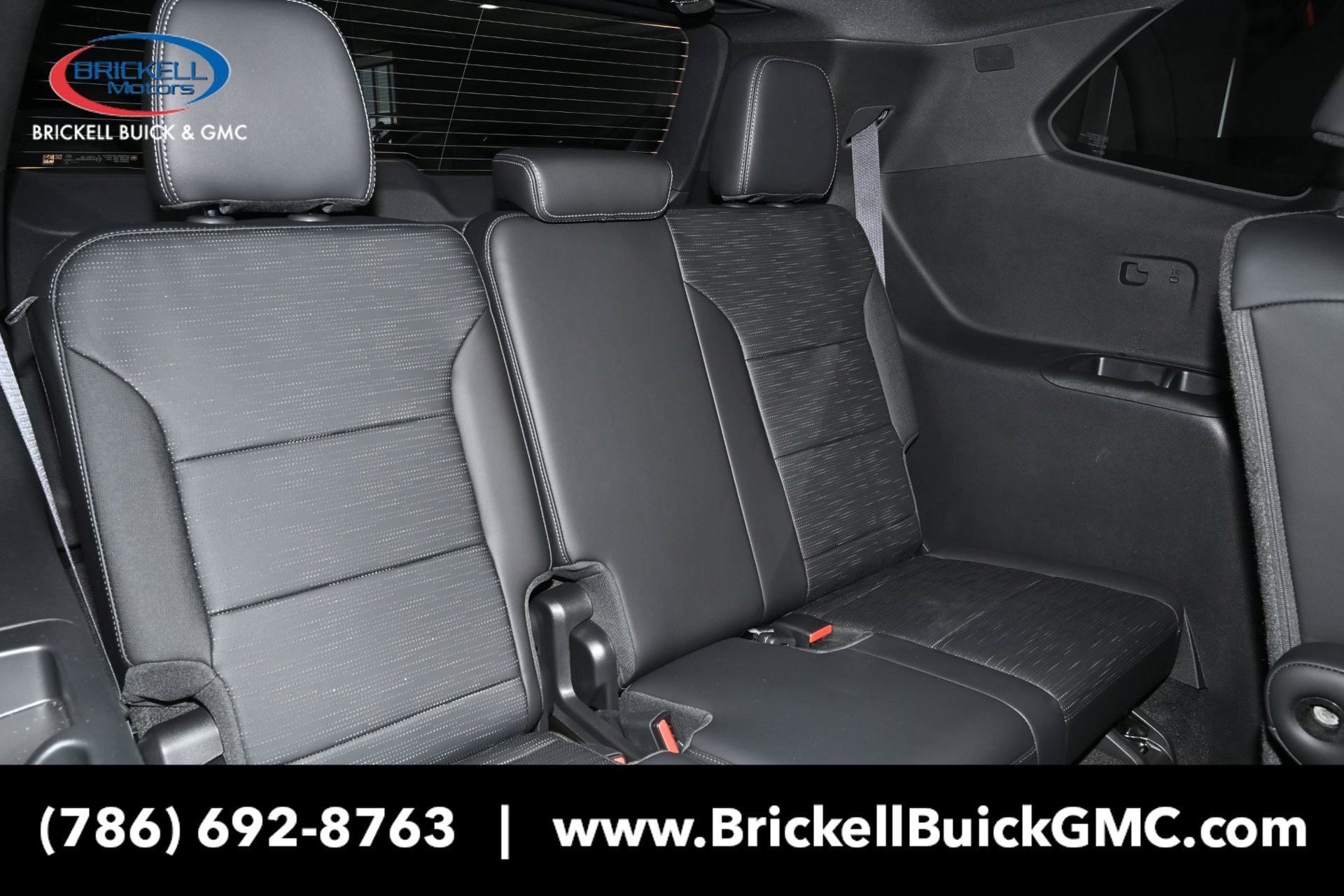 New 2026 Buick Enclave Sport Touring w/ Power Package FWD image 20
