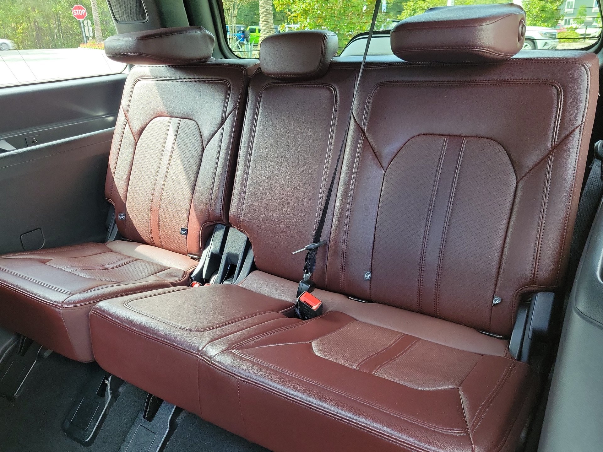 Used 2024 Ford Expedition Limited RWD image 19