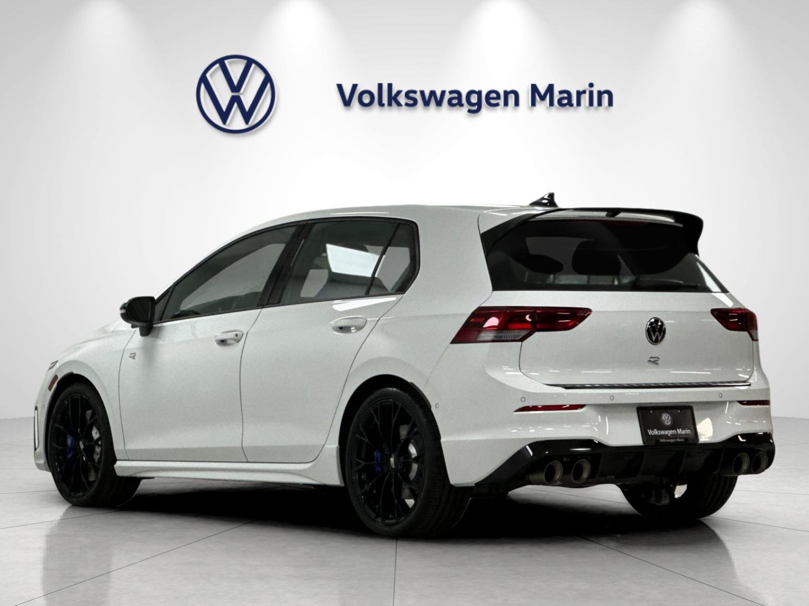 New 2026 Volkswagen Golf w/ Euro Style Package AWD/4WD image 3