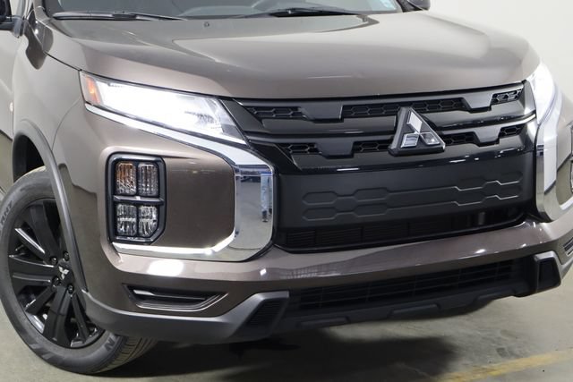 Used 2024 Mitsubishi Outlander Sport LE AWD/4WD image 36