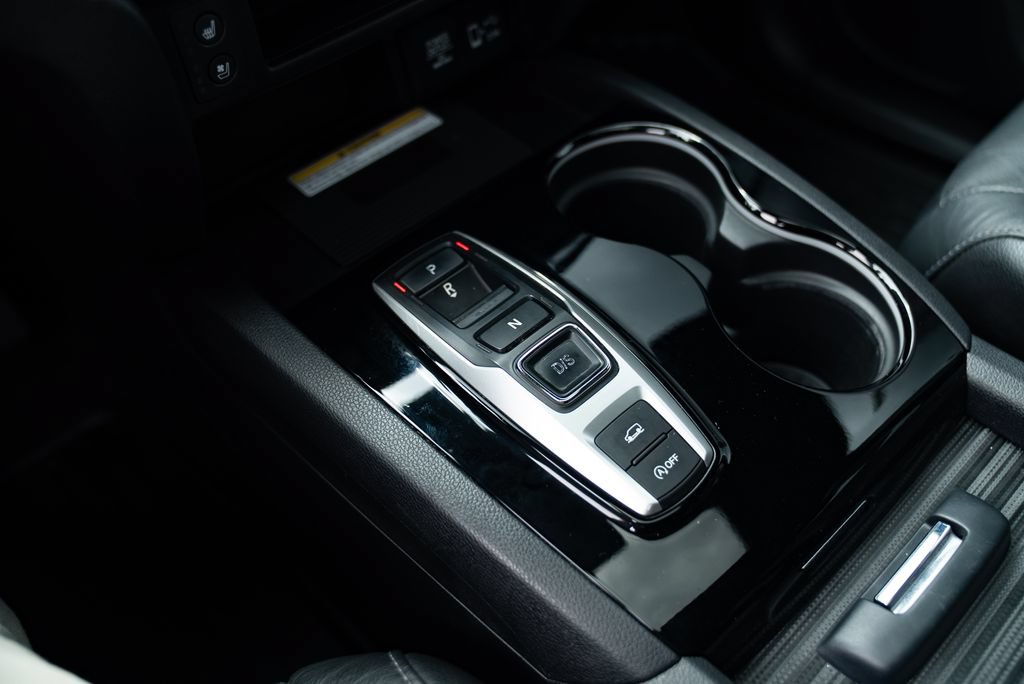 Used 2019 Honda Passport Elite image 17