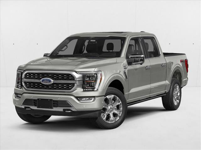 Used 2022 Ford F150 Platinum w/ Equipment Group 701A High