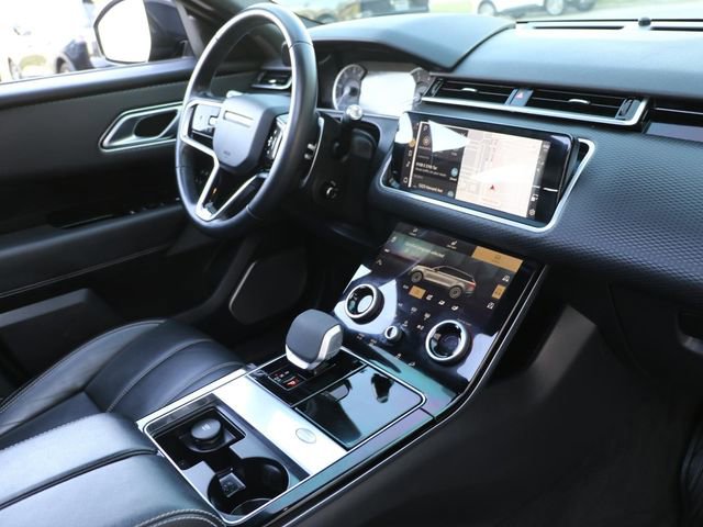 Used 2021 Land Rover Range Rover Velar S image 11