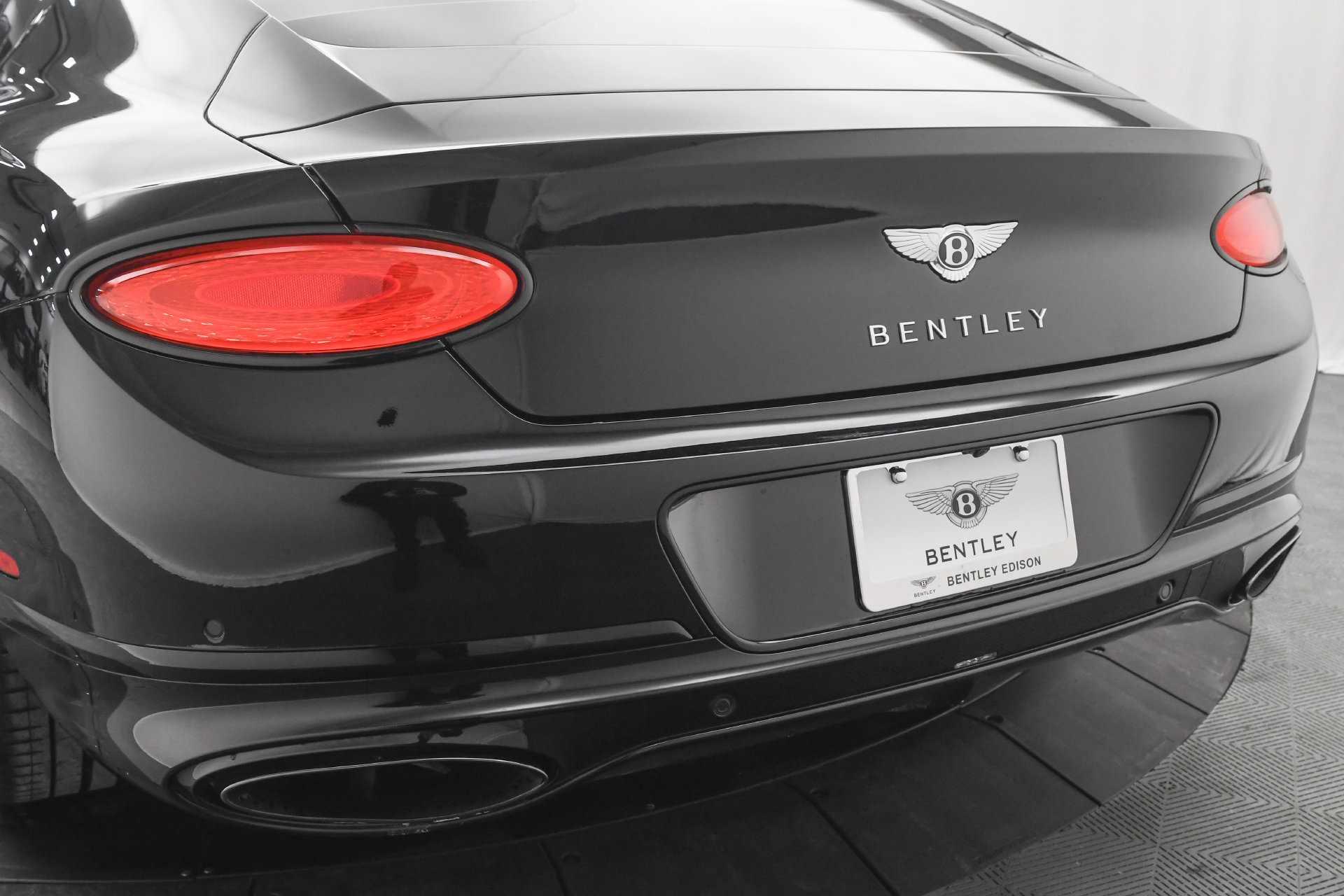 Certified 2024 Bentley Continental GT Speed AWD/4WD image 41
