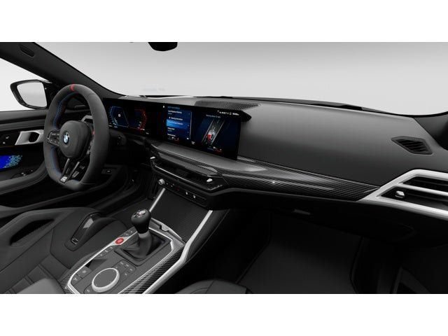 New 2026 BMW M2 w/ Lighting Package RWD image 15