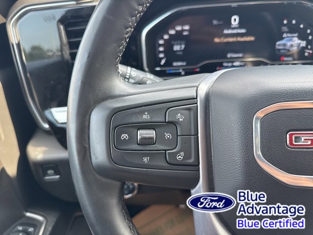 Used 2024 GMC Sierra 1500 SLT image 28