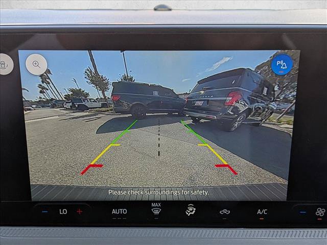 Used 2025 Ford Maverick Lobo AWD/4WD image 13