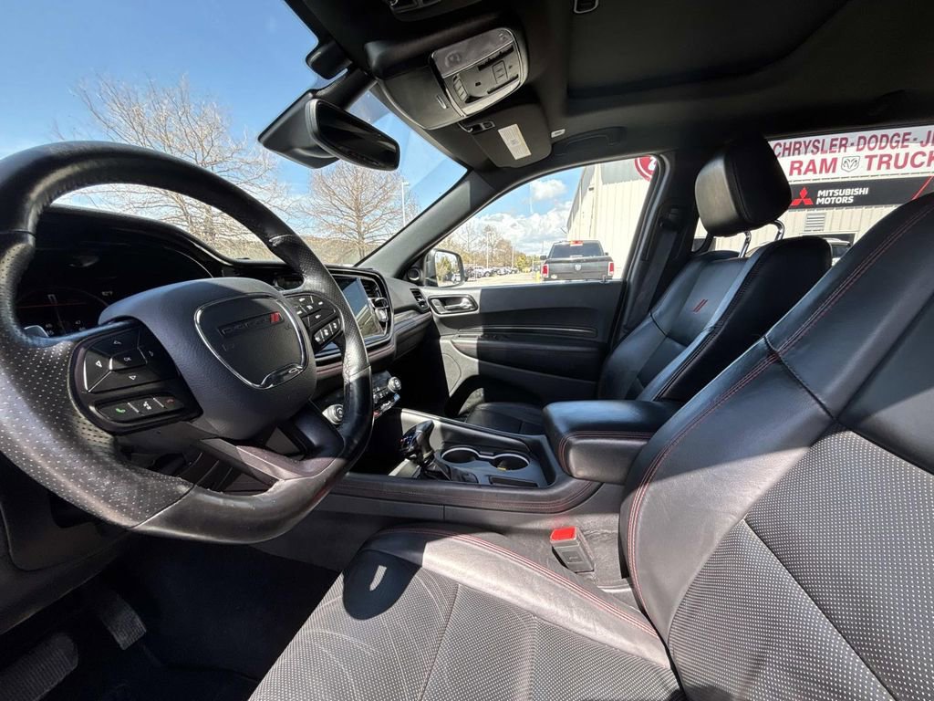 Used 2023 Dodge Durango GT image 10