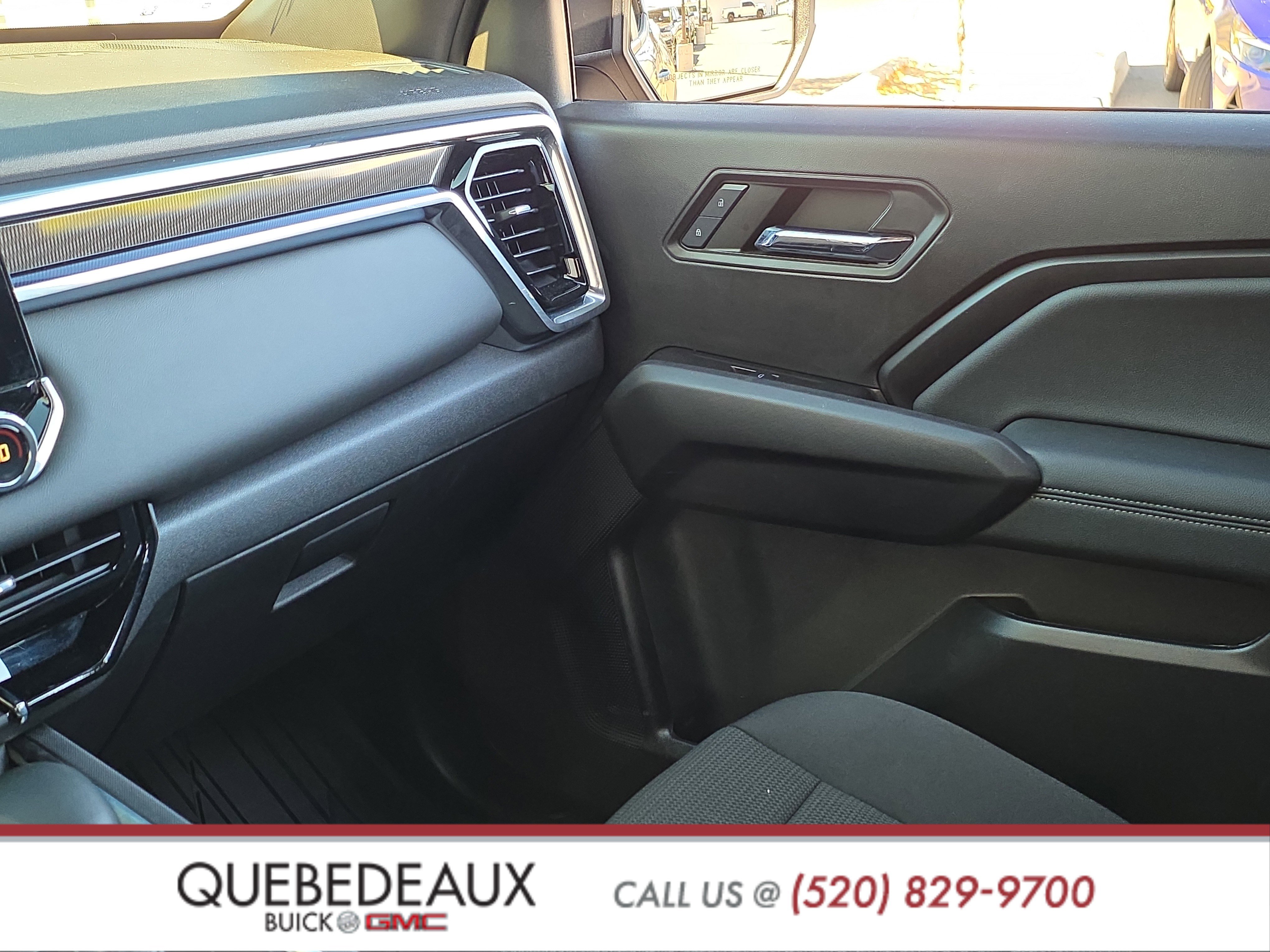 Used 2024 GMC Canyon Elevation w/ Convenience Package image 26