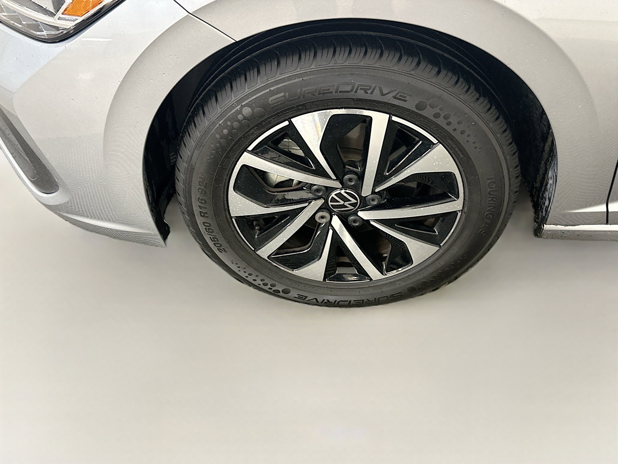 Used 2024 Volkswagen Jetta S image 11