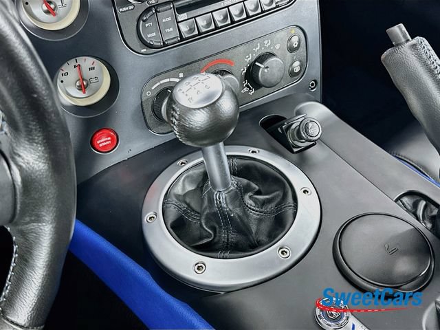 Used 2006 Dodge Viper SRT-10 w/ VOI9 Edition RWD image 21