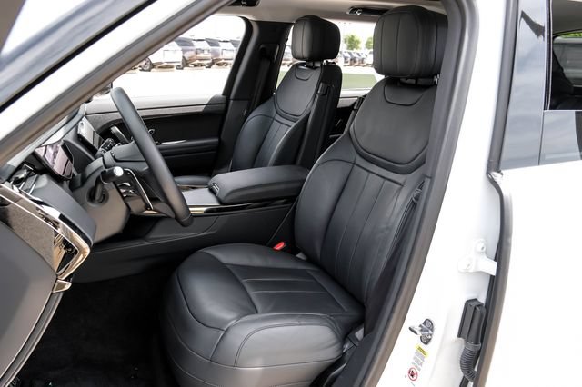 Used 2024 Land Rover Range Rover Sport Dynamic SE AWD/4WD image 44
