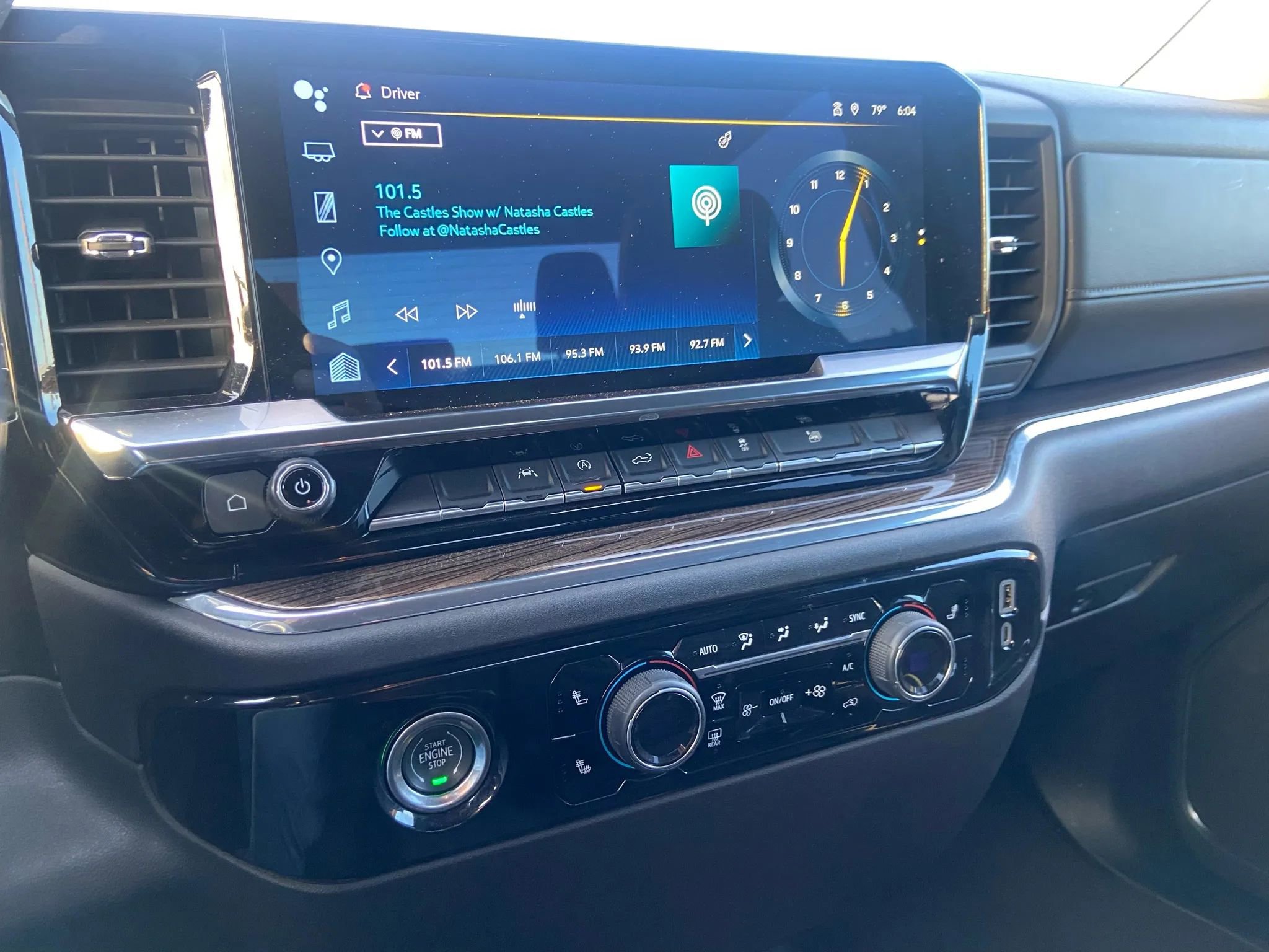 Used 2024 Chevrolet Silverado 1500 LT w/ Protection Package image 20