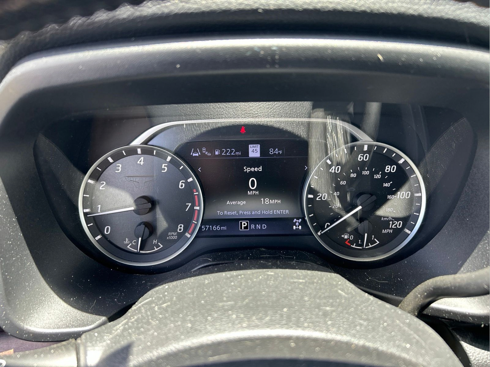 Used 2021 Nissan Titan Platinum Reserve w/ Moonroof Package AWD/4WD image 27