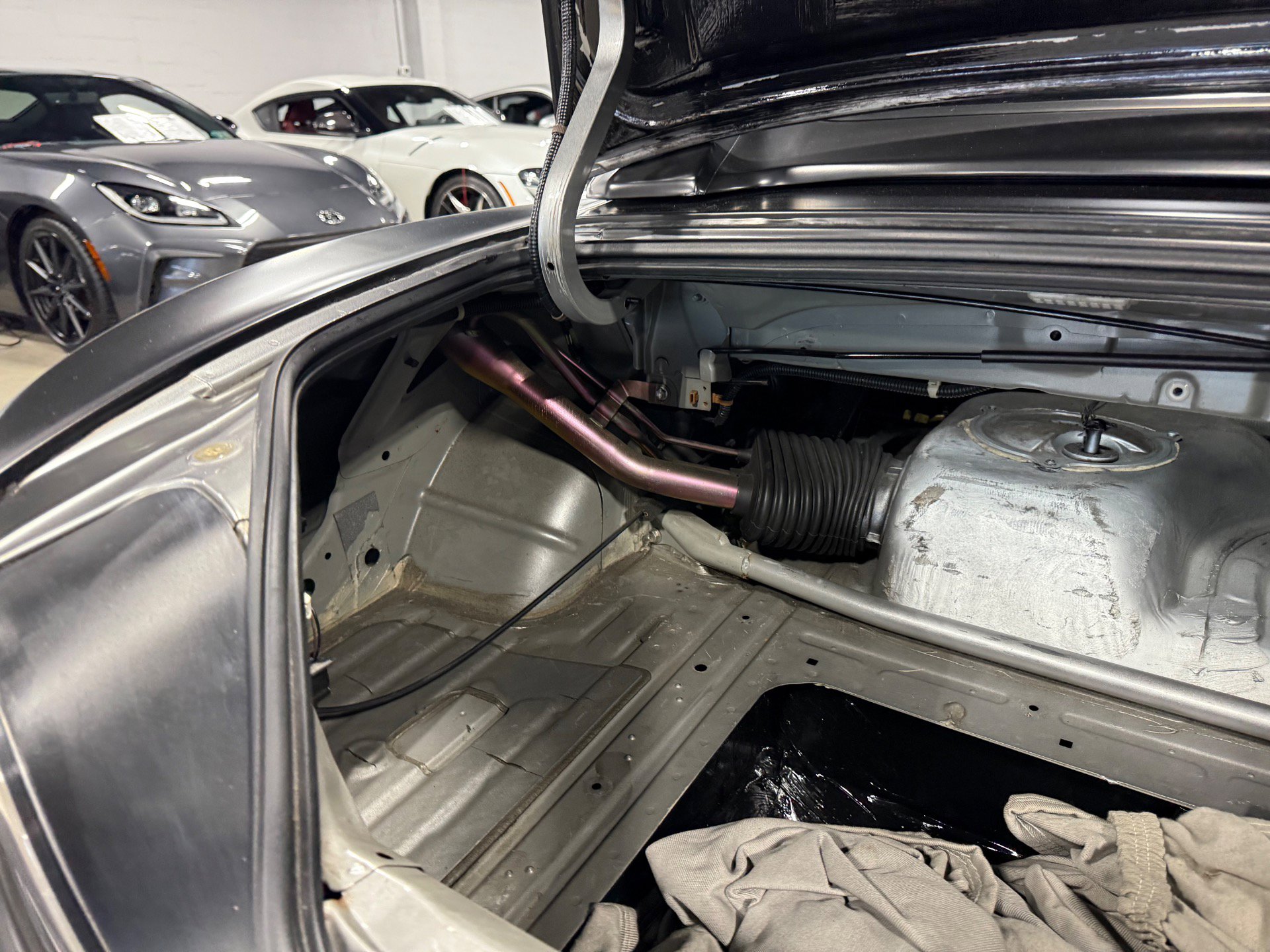 Used 2001 Honda S2000 image 31
