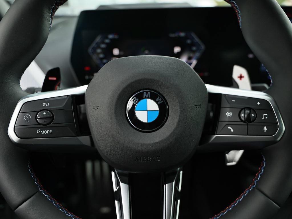 New 2026 BMW M235i xDrive w/ Technology Package AWD/4WD image 34