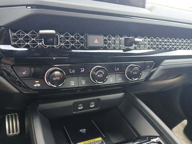 Certified 2025 Honda Accord Sport image 21