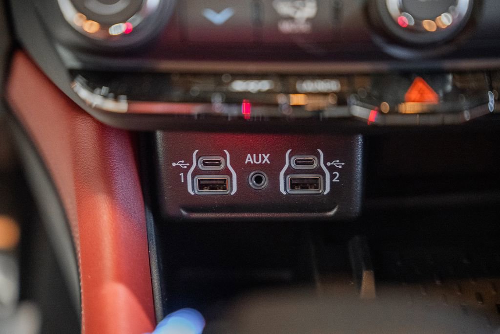 New 2026 Dodge Durango SRT Hellcat image 26