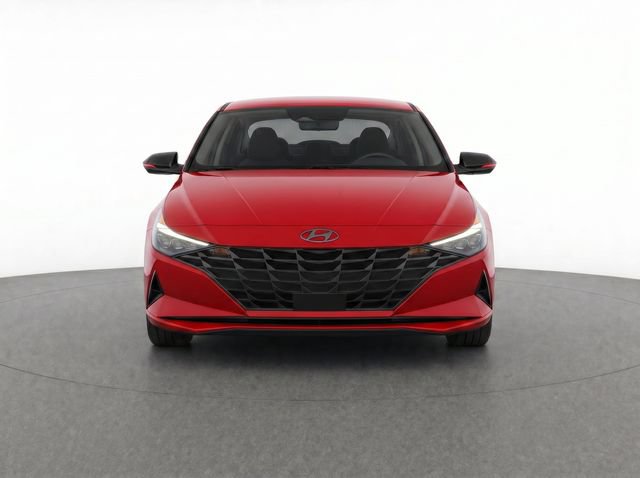 Used 2023 Hyundai Elantra SEL w/ Convenience Package FWD image 5