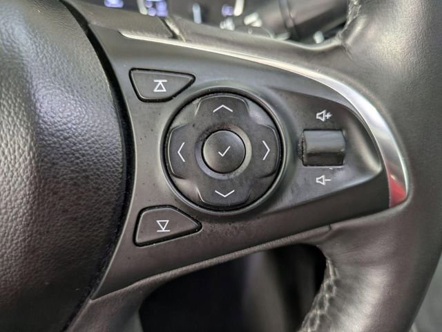Used 2018 Buick LaCrosse Premium w/ Driver Confidence Package #2 AWD/4WD image 21