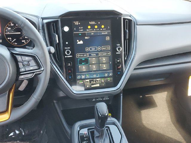 New 2026 Subaru Crosstrek 2.5i Wilderness AWD/4WD image 14